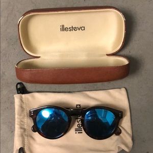 Illestela - Leonard Sunglasses 😎